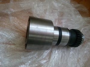 Обгонные муфты для станков и промышленного оборудования