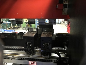 Amada HFBO 5020