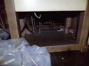 запчасти на Термопластавтомат Kuasy 170/55