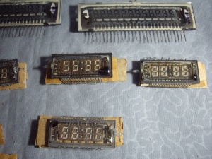 Индикаторы для радиолюбителей