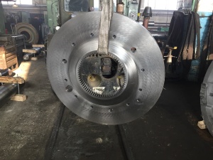 Комплектующие и оснастка для прессов