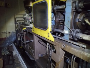 запчасти на Термопластавтомат Kuasy 170/55