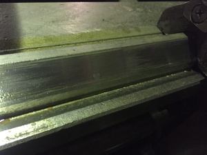 Станок токарно-винторезный ТС-75 РМЦ1000