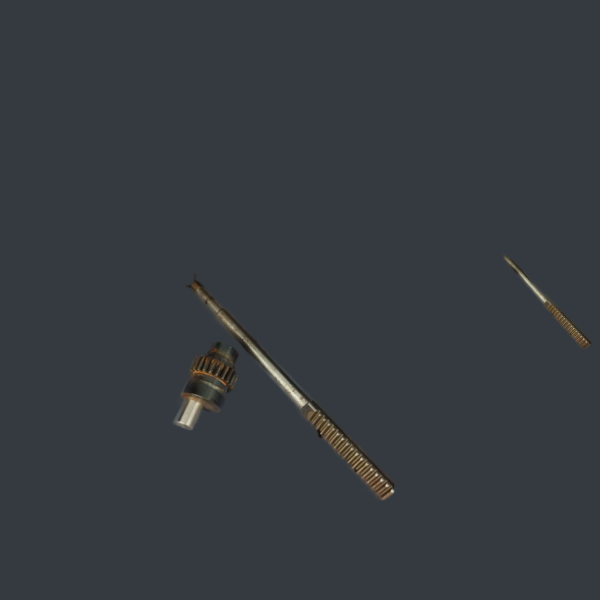 Механическая обработка и изготовление деталей по чертежам