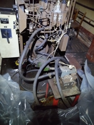 запчасти на Термопластавтомат Kuasy 170/55