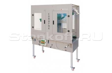 Заклейщик коробов с ручной регулировкой размеров CS 300 GEM F470