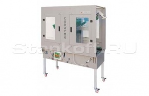 Заклейщик коробов с ручной регулировкой размеров CS 300 GEM F470