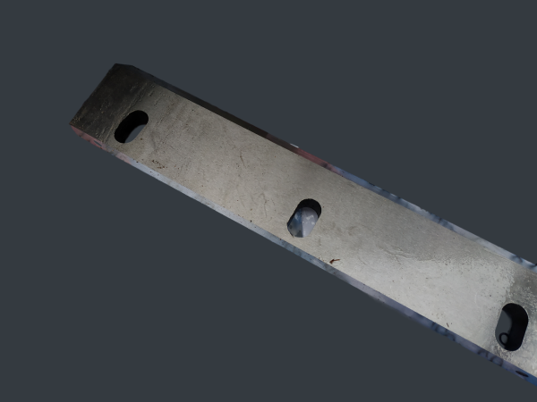 Ножи для гильотин и пресс-ножниц, ножи грануляторов