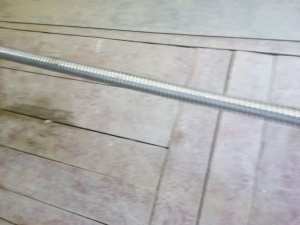 Ходовые и кареточные винты с гайками для станков и промышленного оборудования