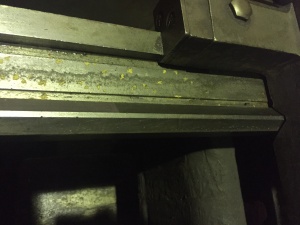 Станок токарно-винторезный ТС-75 РМЦ1000