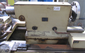 DH-250/4 токарно-затыловочный станок