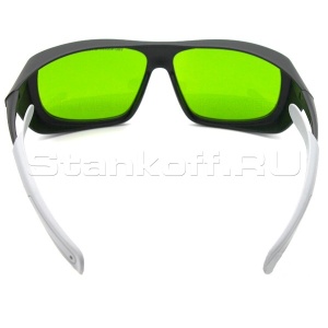 Защитные очки для лазера HP1100