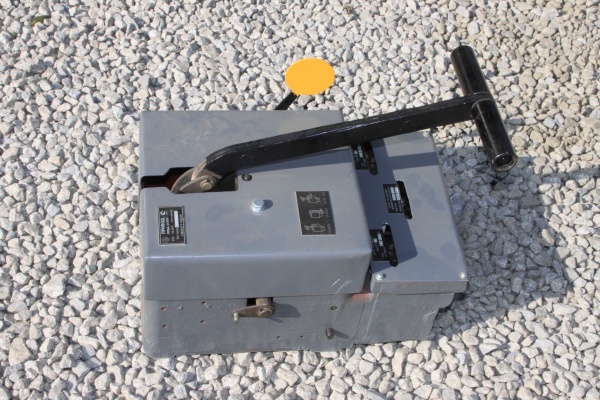 Привод ПРБА-114, Привод ПРБА-224