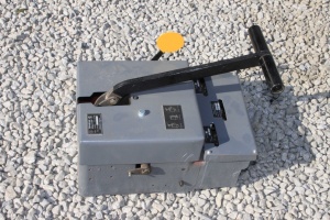 Привод ПРБА-114, Привод ПРБА-224