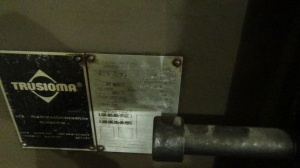 ТПА KuASY 5000/800 - II