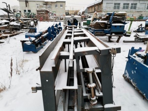 Дисковая пилорама TIGER GS-600