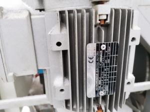 Дисковая пилорама TIGER GS-600