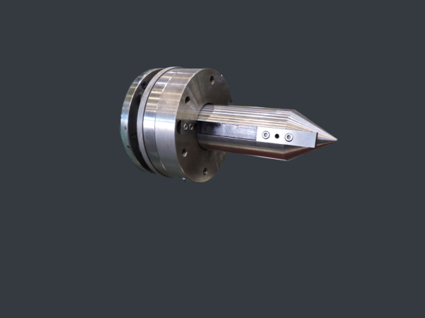 Центр поводкового патрона специального токарно-накатного станка РТ30101 (РТ301)