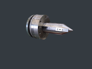 Центр поводкового патрона специального токарно-накатного станка РТ30101 (РТ301)