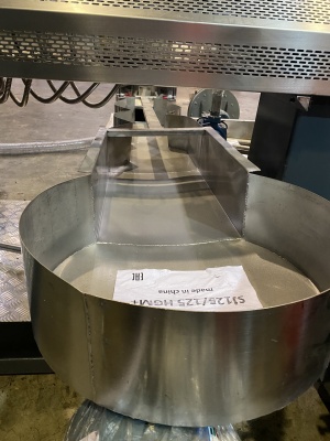 Гранулятор для дробленки пленки пвд пнд стрейч