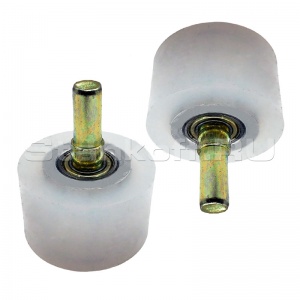 Ролик для станков ламинации профилей AF-03-2