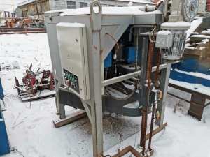 Дисковая пилорама TIGER GS-600