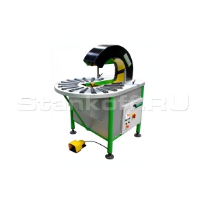 Автоматический орбитальный обмотчик ARTEMIS-50 AUTO