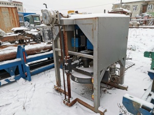 Дисковая пилорама TIGER GS-600