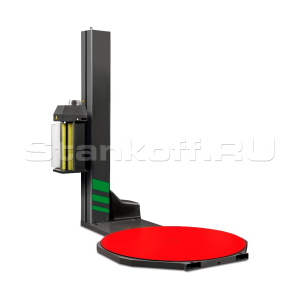 Паллетообмотчик Saving EMPS 1650