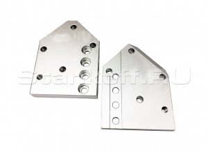 Кронштейн для торцовочного узла KDT