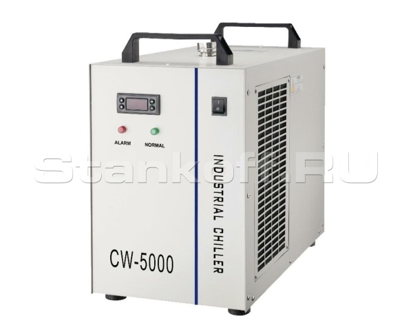 Чиллер для лазерного станка S&amp;A CW-5200AH