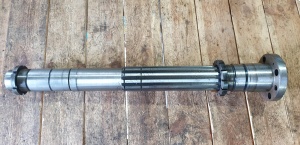 Шпиндель токарного станка 16к20,1к62