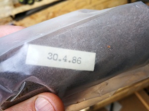 Элемент фильтрации ЭФ-10