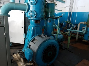 компрессора 305вп16-70 305вп30/8