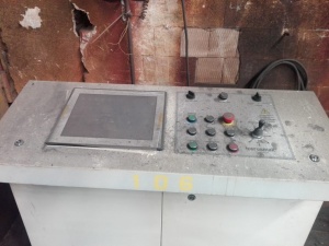 Станок плазменной резки 3000 х 6000мм 260А, 5d голова, после модернизации