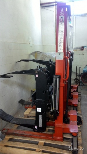 Оборудование розлива Тетра-Пак (Tetra-Pak)