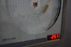 Планшетный режущий плоттер для листовых материалов и панелей PLT2125F