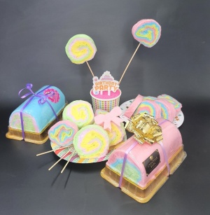 Аппарат для сахарной ваты CANDYMAN ELECTRO PLUS (электрический)