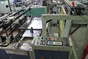 Пакетоделательная машина EGS-42