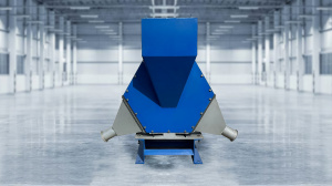 Оборудование для произв-ва полимерпесчаных изделий