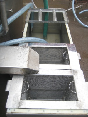 Инъекторы для мяса, 38, 54, 108, 220 игл