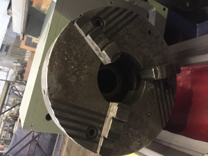 Станок токарный 16К30 РМЦ1500