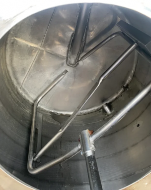 Емкость Я1-ОСВ-1