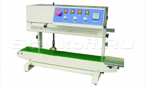 Роликовый запайщик FRBM-810I