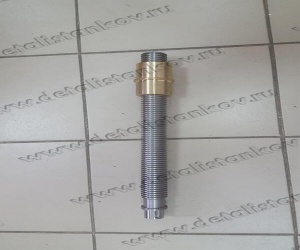 Винты к фрезерным станкам 6Р82, 6Р13, 6Т82Г