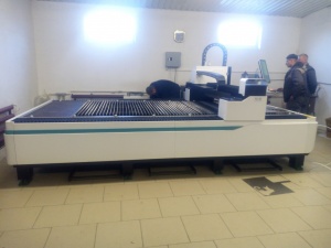 ПНР лазеров, Ремонт и обслуживание лазерных станков с ЧПУ