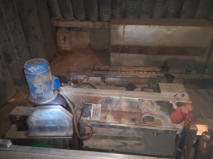 Машина укупорочная ТВИСТ-ОФФ