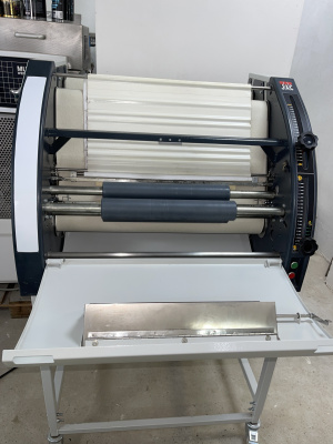 Тестозакаточная машина JAC UNIC С2 -