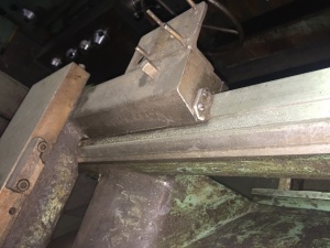 Токарно-винторезный станок ZMM Sliven CU500 (СУ500) РМЦ2000