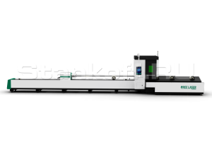 Оптоволоконный лазер для резки труб OR-TG 6020/1000 IPG